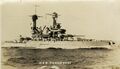 USS Tennesse 1930 год