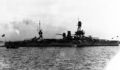 Линкор USS Texas. Хэмптон Роадс, 16 октября 1929 г.
