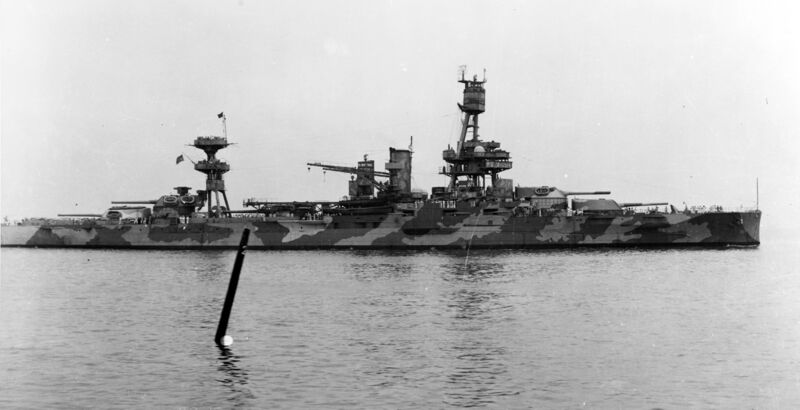 Файл:USS Texas 33.jpg