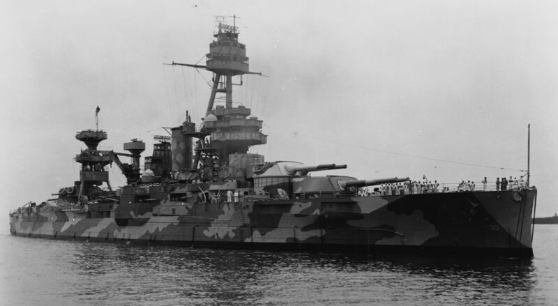 Файл:USS Texas 36.jpg
