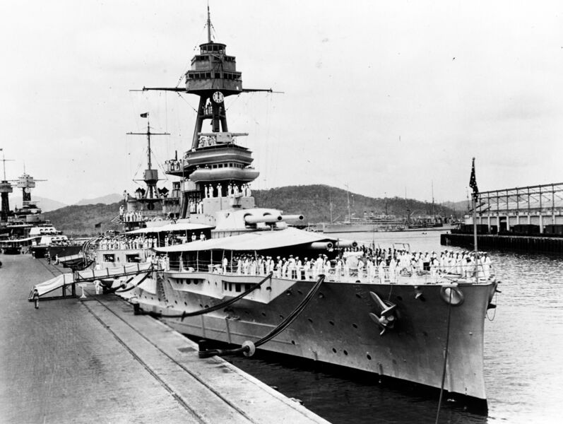 Файл:USS Texas 41.jpg