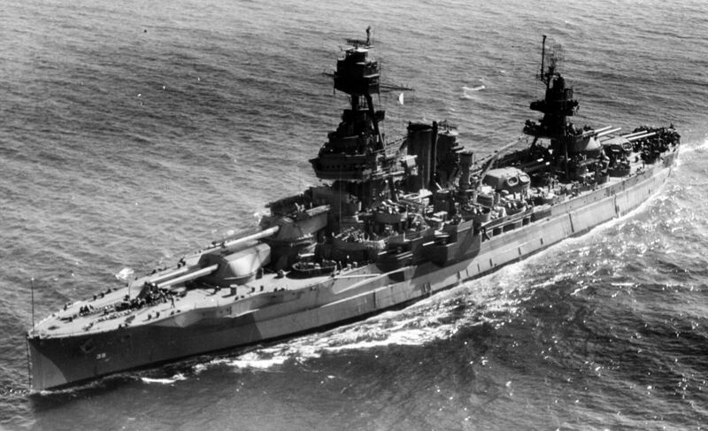 Файл:USS Texas 43.jpg