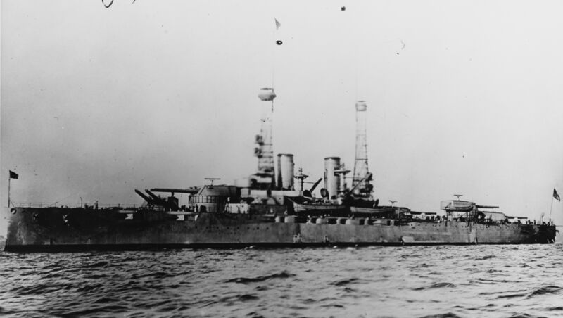 Файл:USS Texas 46.jpg