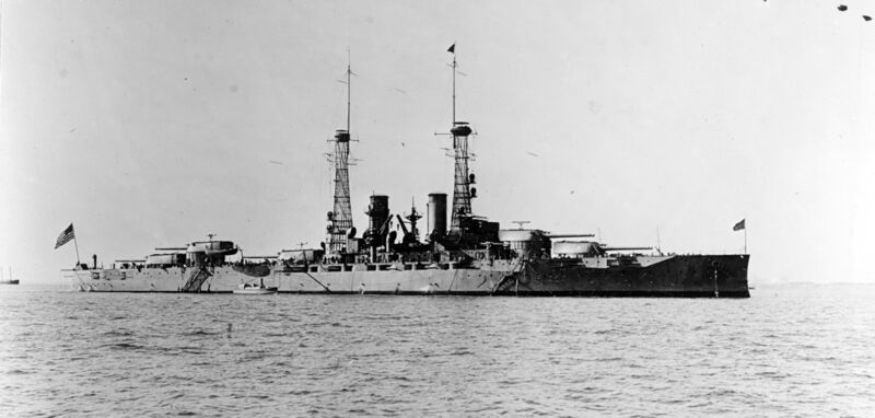 Файл:USS Texas 49.jpg