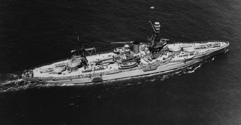 Файл:USS Texas 54.jpg