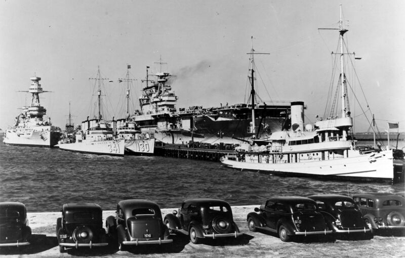 Файл:USS Texas 58.jpg