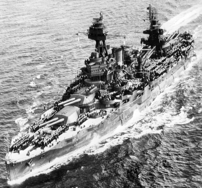 Файл:USS Texas 62.jpg