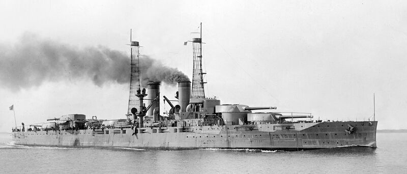 Файл:USS Texas 67.jpg