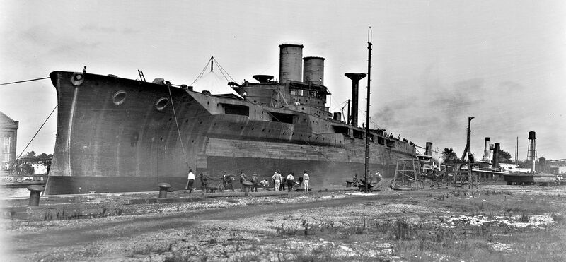 Файл:USS Texas 71.jpg