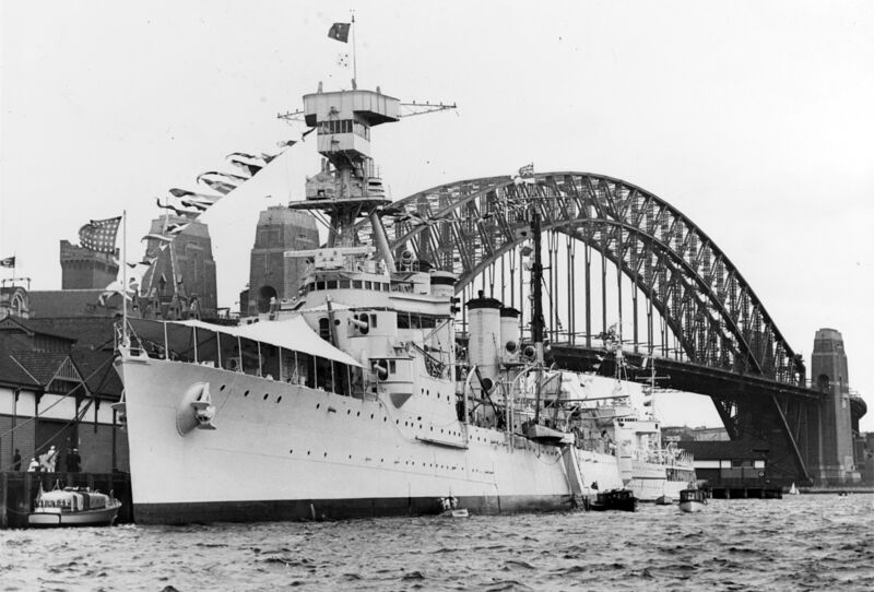 Файл:USS Trenton 24.jpg