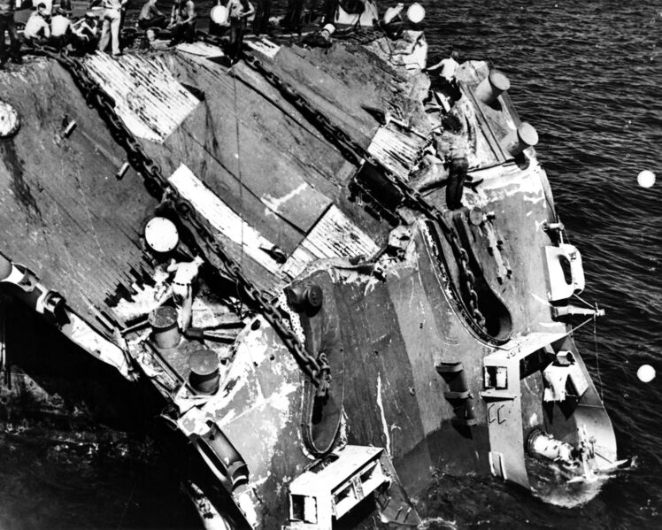 Файл:USS Washington 03.jpg