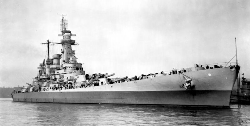 Файл:USS Washington 05.jpg