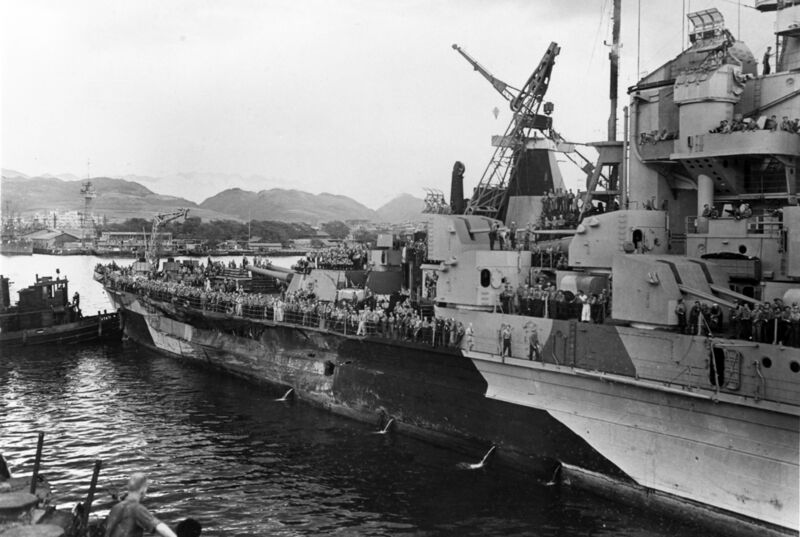 Файл:USS Washington 09.jpg