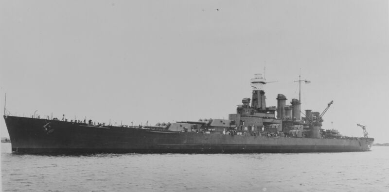Файл:USS Washington 11.jpg