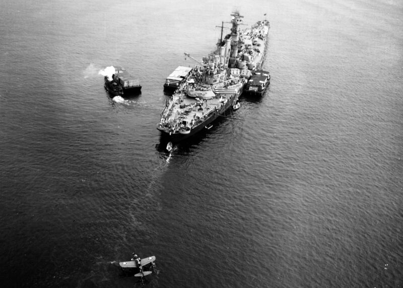 Файл:USS Washington 19.jpg