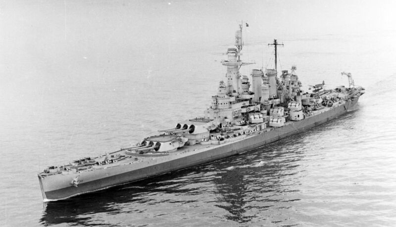 Файл:USS Washington 41.jpg