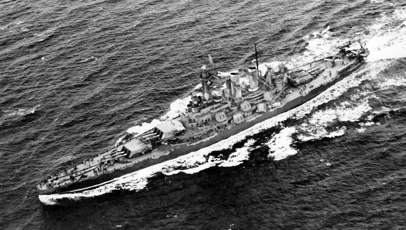 Файл:USS Washington 47.jpg