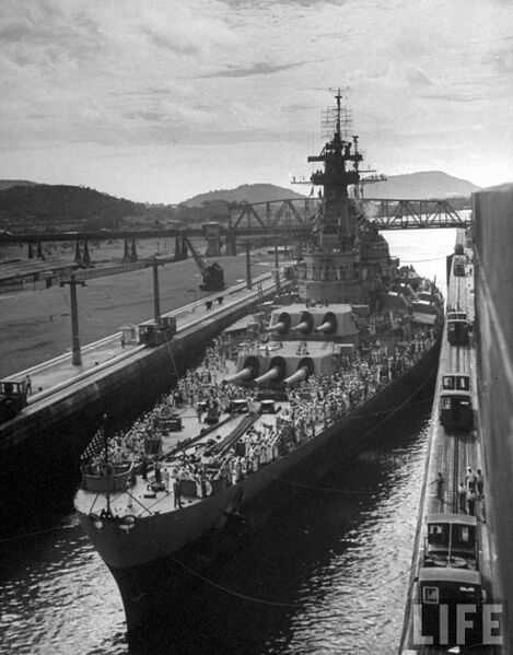Файл:USS Washington 67.jpg