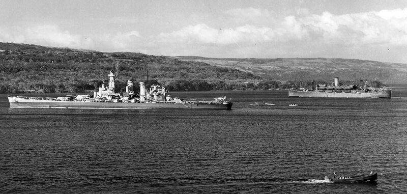 Файл:USS Washington 74.jpg