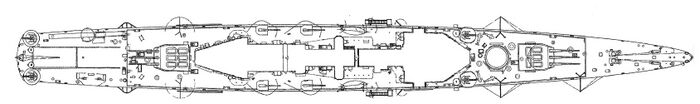 USS Wichita (1937) — Леста Wiki
