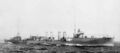 USS Wilkes в составе береговой охраны