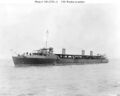 USS Worden