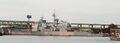 Yorktown. Снимок сделан 13 октября 2008 года в штате Филадельфия, США.