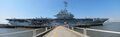 Авианосец музей USS Yorktown