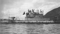 U-35 в Каттаро