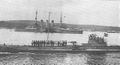 U-35 в Поле