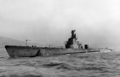 USS Barb, май 1945 г.