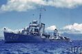 USS Wilson (DD-408)