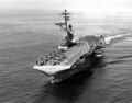 USS Bennington после 1959 года