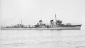 IJN Usugumo