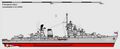 Общий вид HNLMS Utrecht