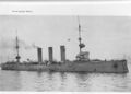 SMS Mainz