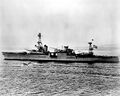 USS Houston 1938 год