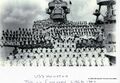Экипаж USS Houston