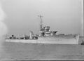 HMS Velox