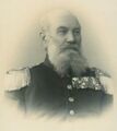 Неизвестный кавалер Железного креста образца 1870 года 2-го класса с дубовыми листьями.