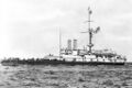 HMS Victoria 1893 год
