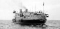 HMS Victoria 1890 год