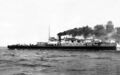 HMS Victoria