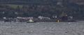 Прибытие и встреча HMS Victorious в Фаслейн