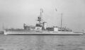 HMS Vindictive