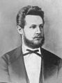 Барановский Владимир Степанович (1.09.1846—7.03.1879 г.г.)