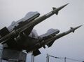 ЗРК «Волна-М»