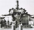 305-мм 35-калиберное орудие «Iowa»