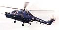 The Royal Navy Lynx HAS-3