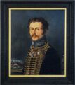 Барон Вильгельм Иоганн Людвиг фон дер Хорст (1786-1874).